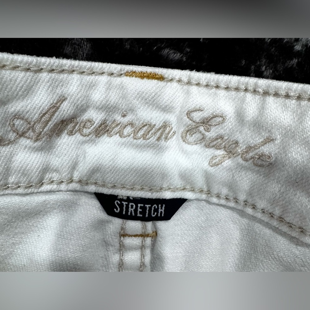 Jean Shorts - Picture 3 of 6